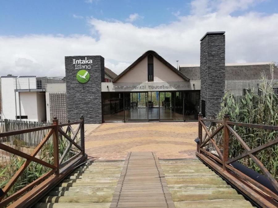 Zals- Nine Palms -luxury Two Bed Cape Town