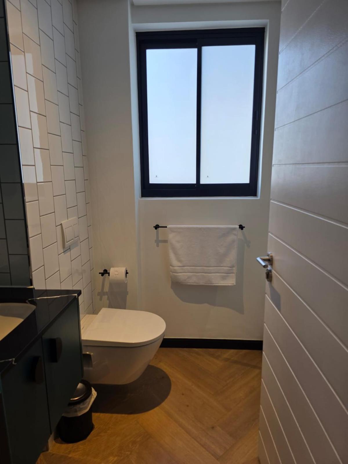 Zals- Nine Palms -luxury Two Bed