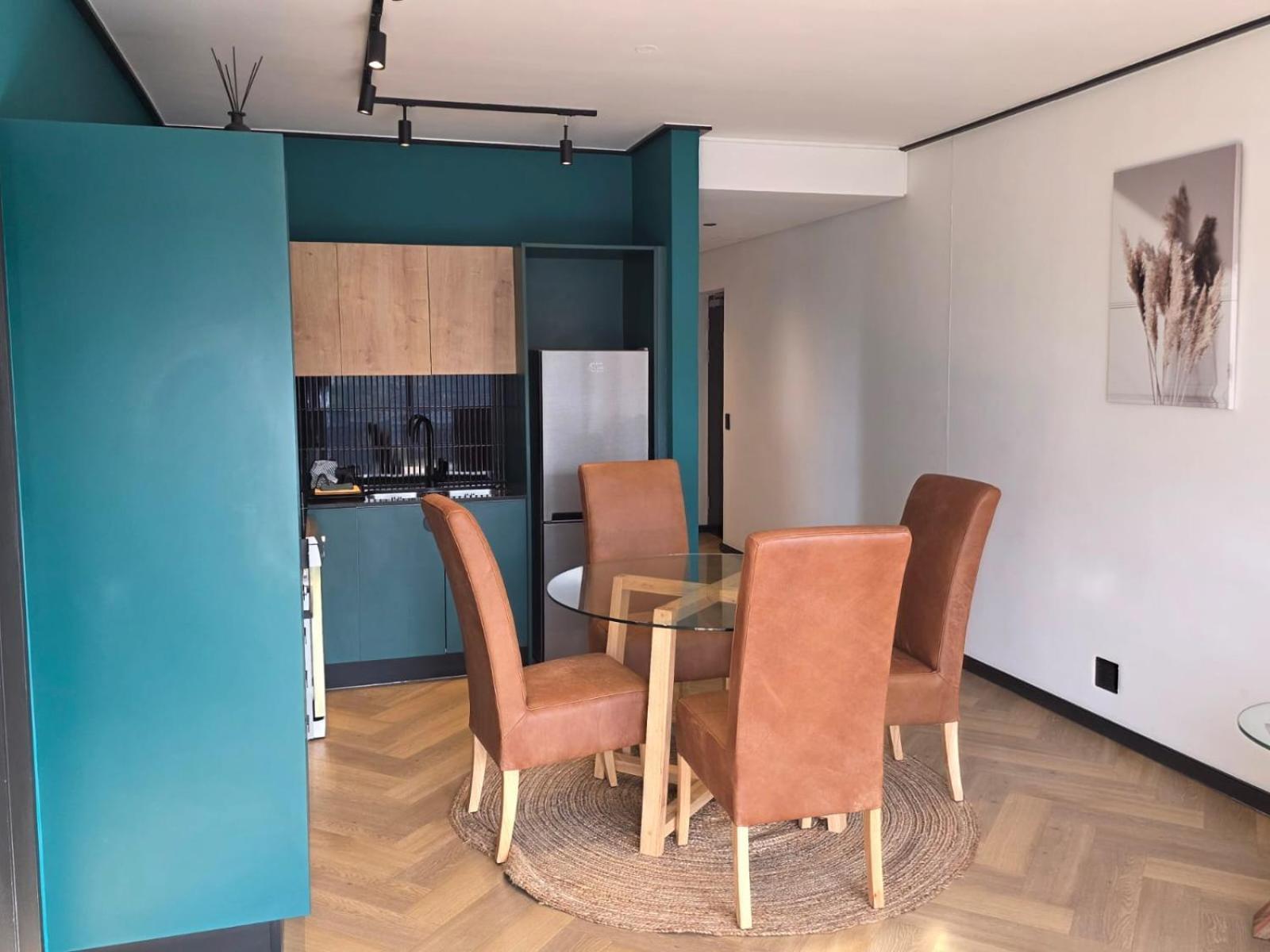 Apartment Zals- Nine Palms -luxury Two Bed Cape Town