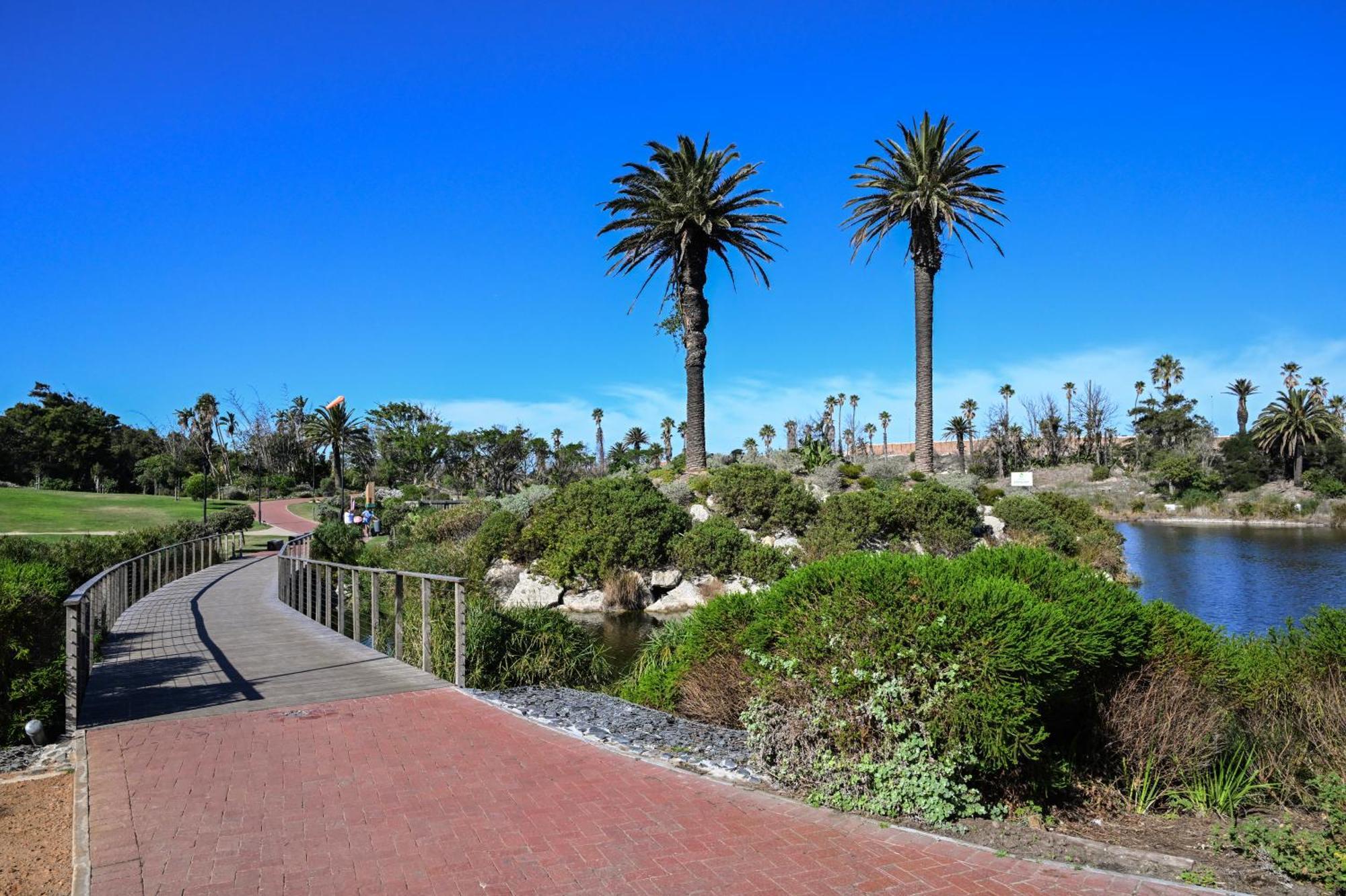Apartment Zals- Nine Palms -luxury Two Bed *