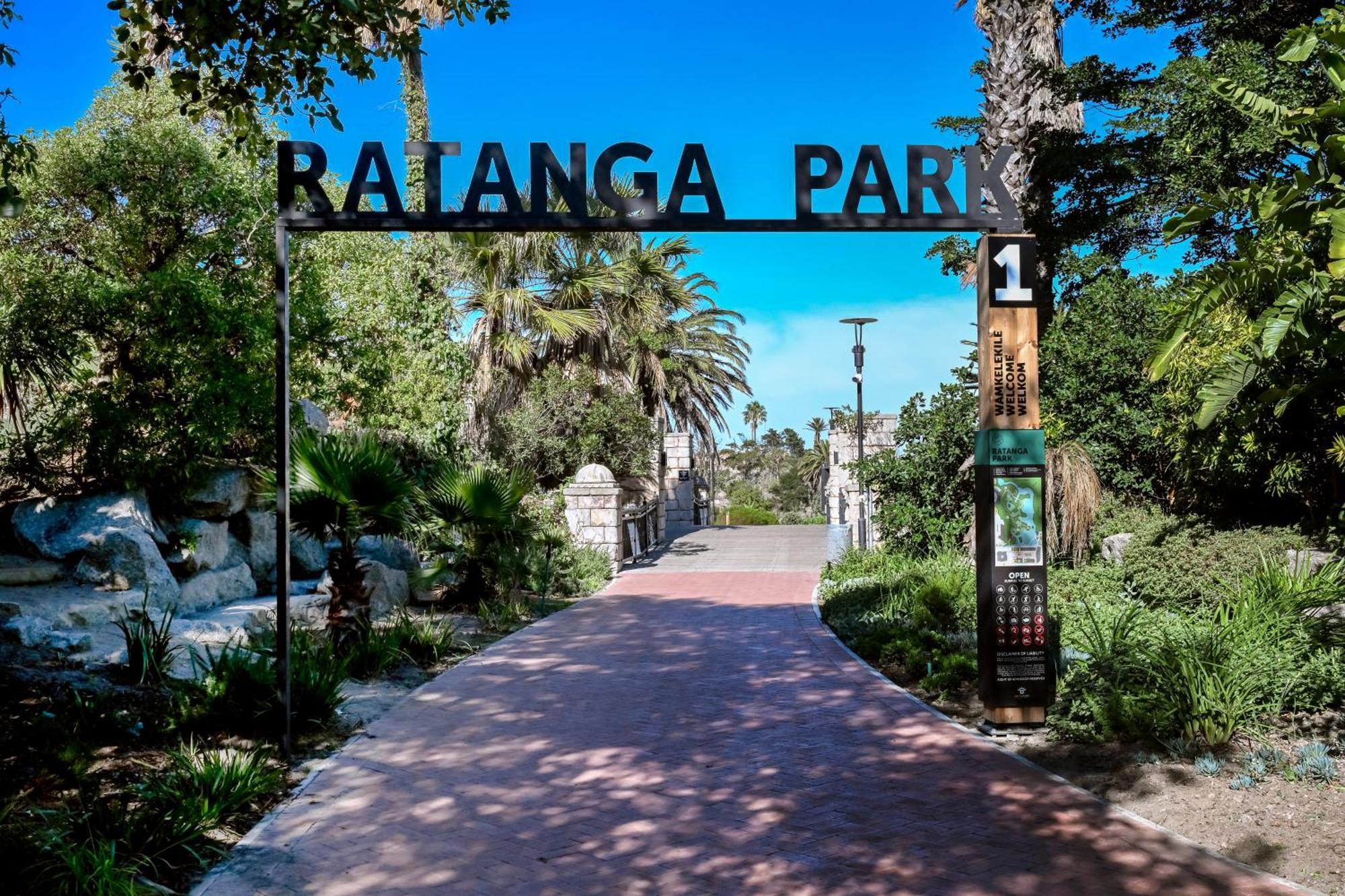 Apartment Zals- Nine Palms -luxury Two Bed