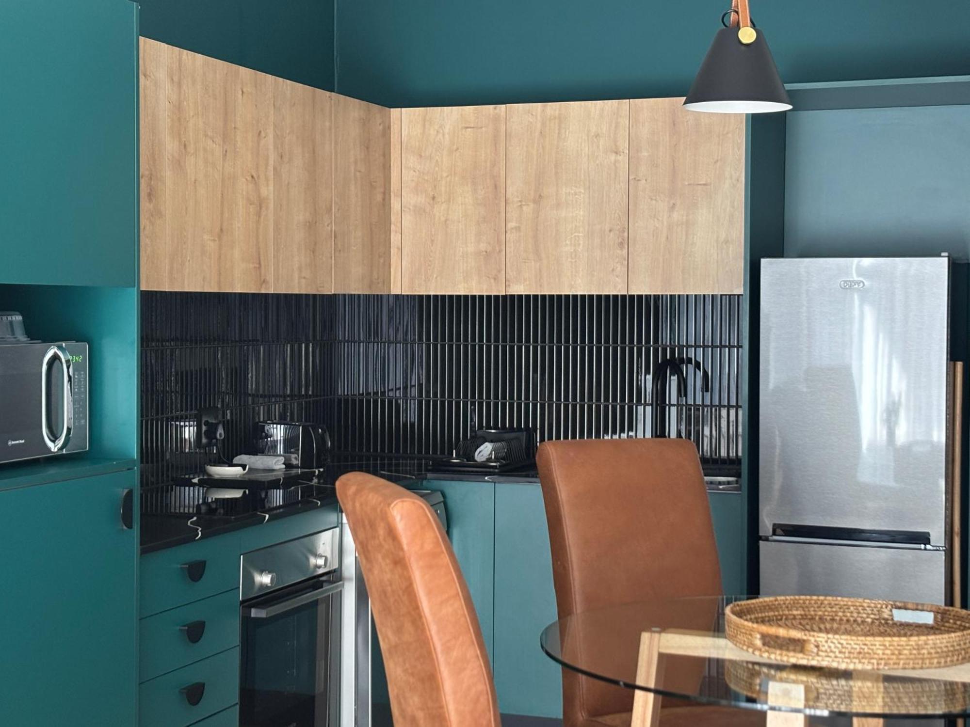 Zals- Nine Palms -luxury Two Bed Apartment
