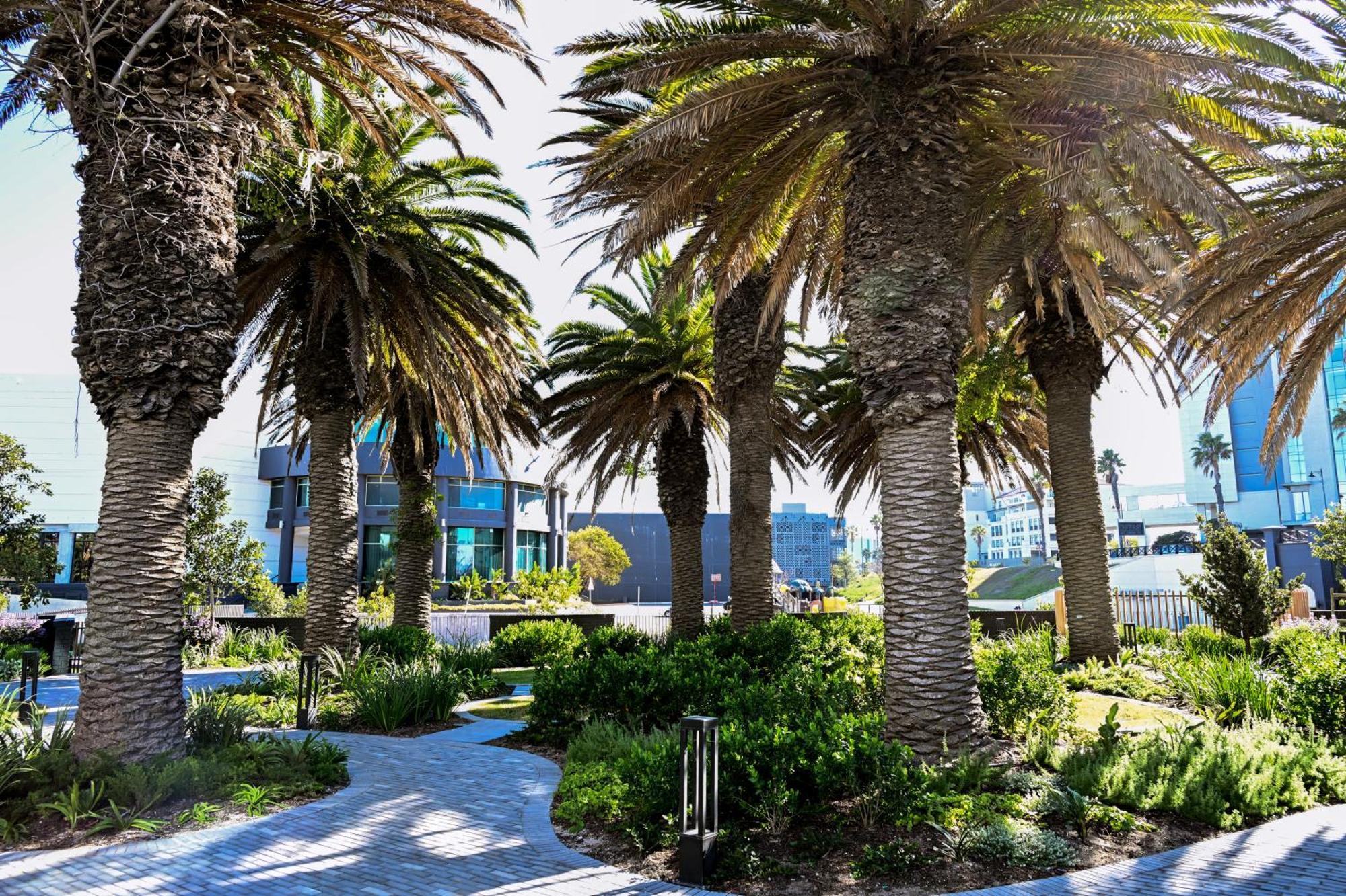 Zals- Nine Palms -luxury Two Bed Apartment Cape Town