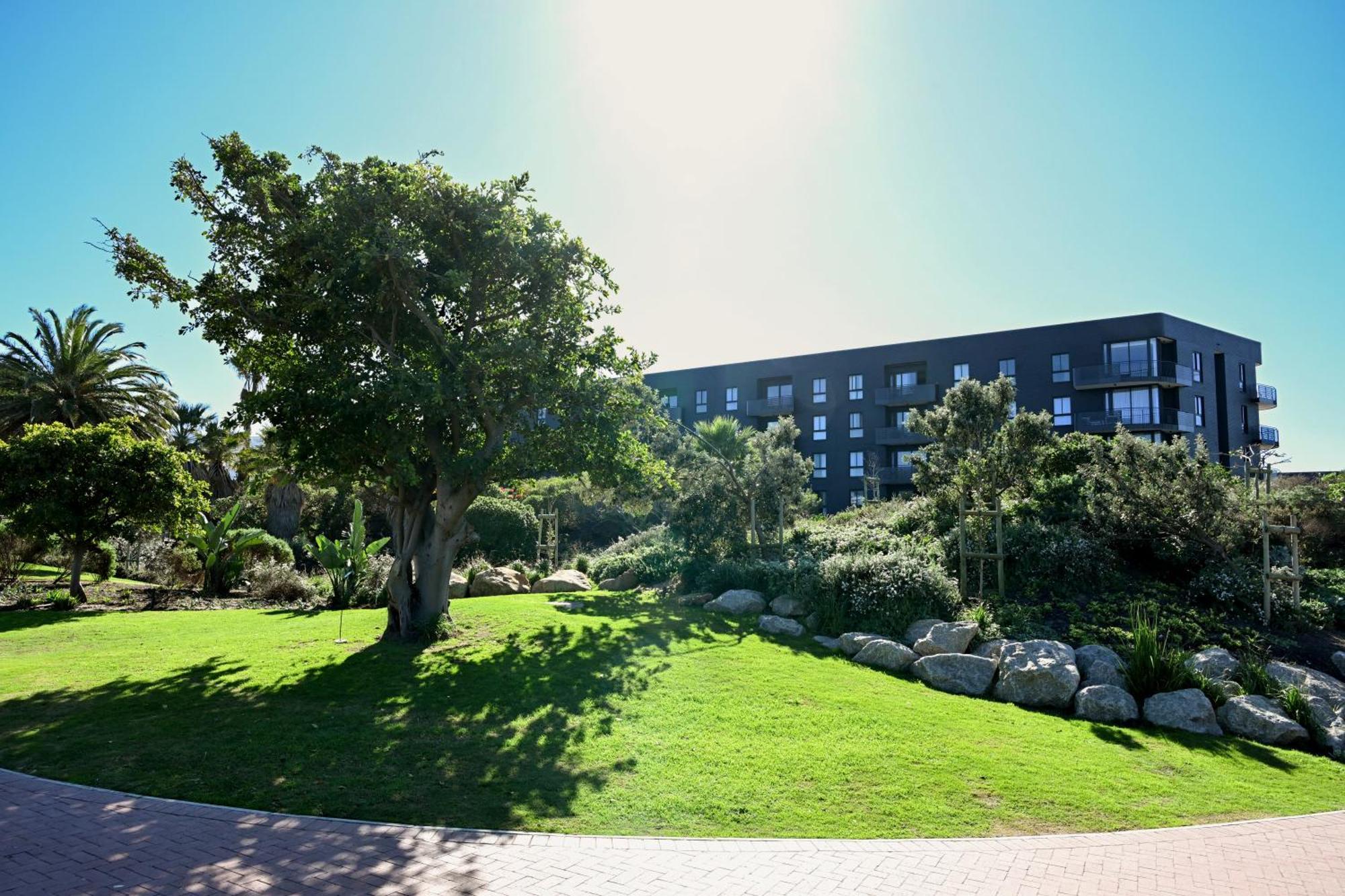 Zals- Nine Palms -luxury Two Bed