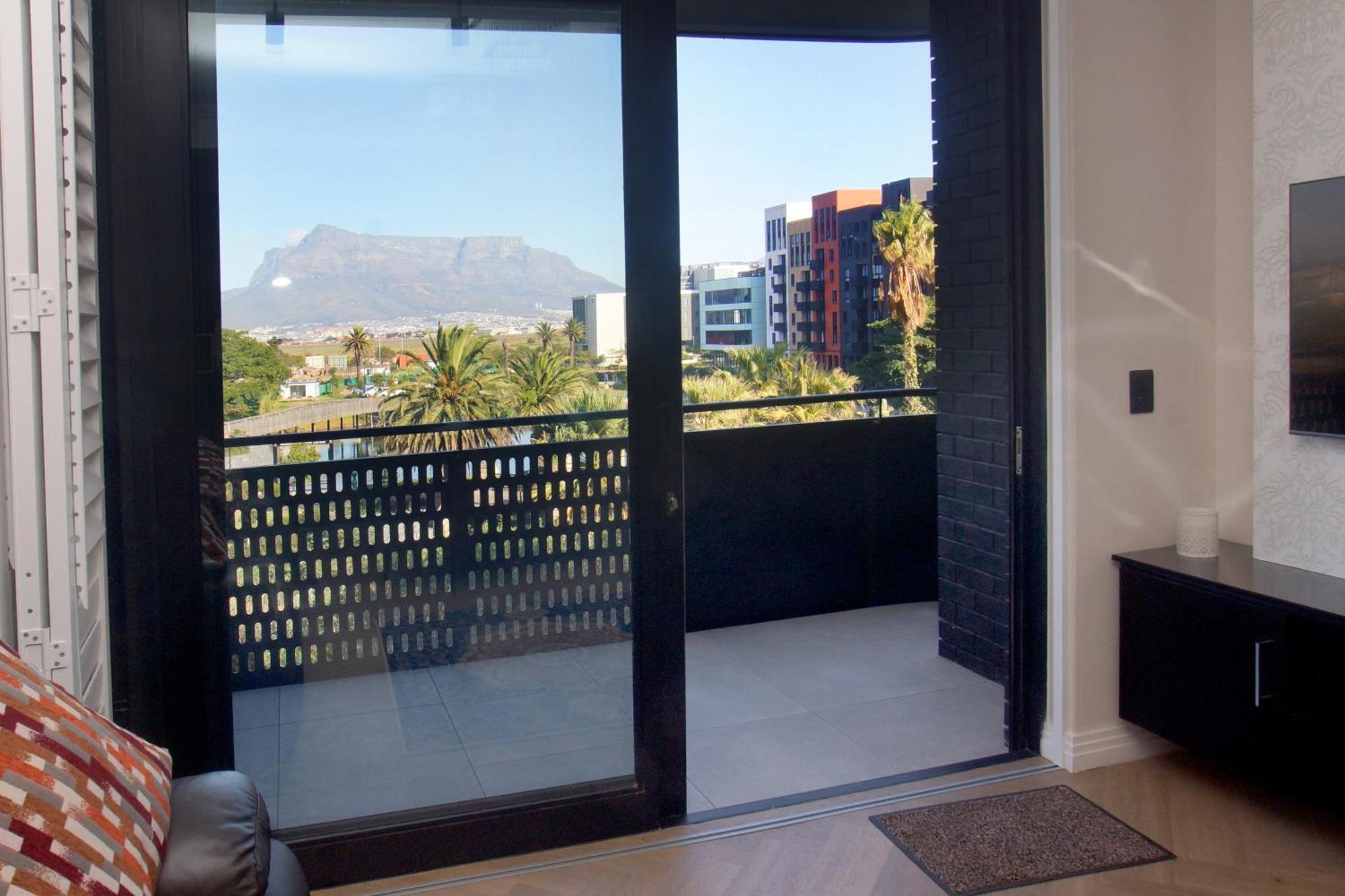 Zals- Nine Palms -luxury Two Bed *