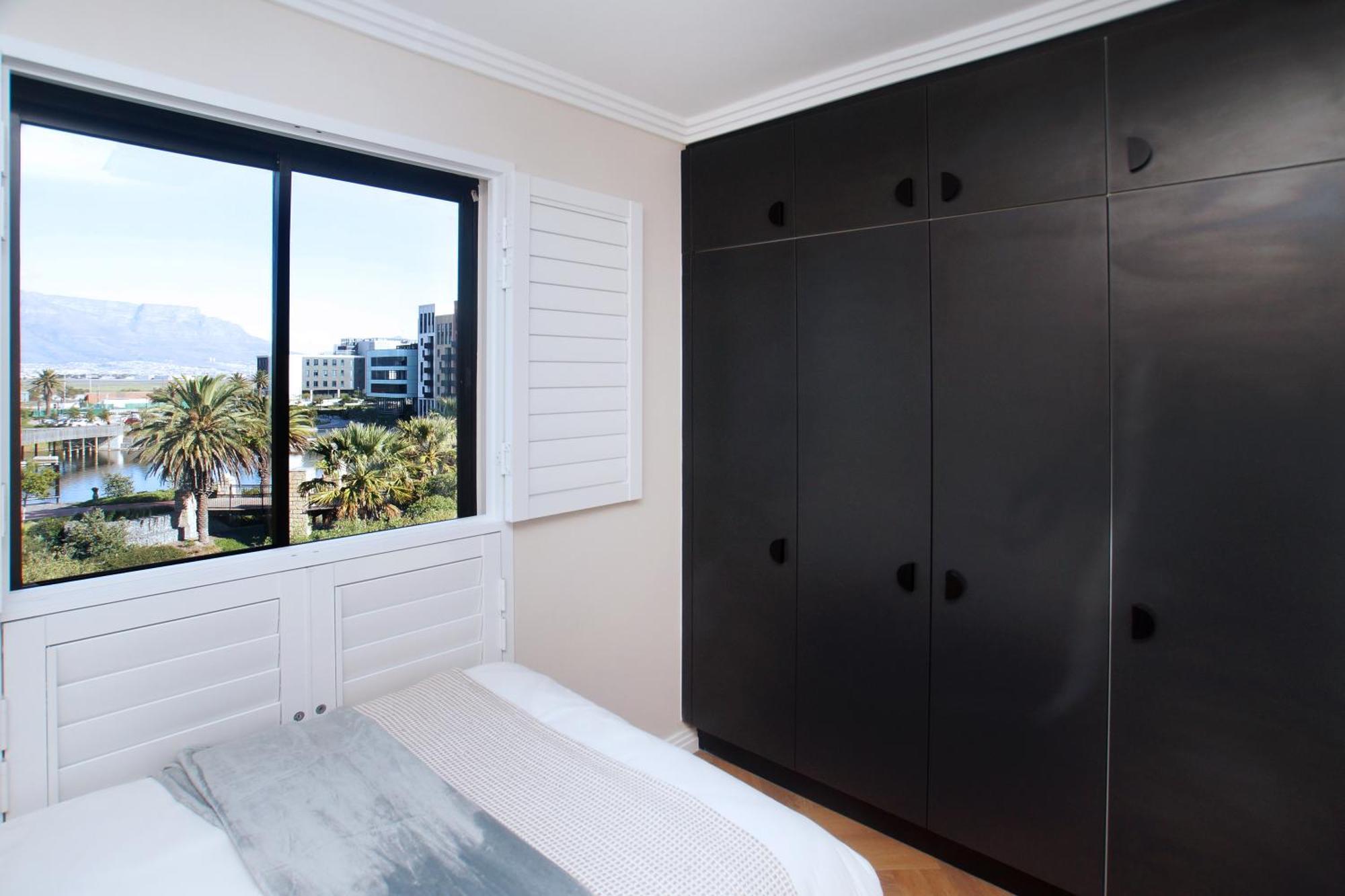 Zals- Nine Palms -luxury Two Bed *