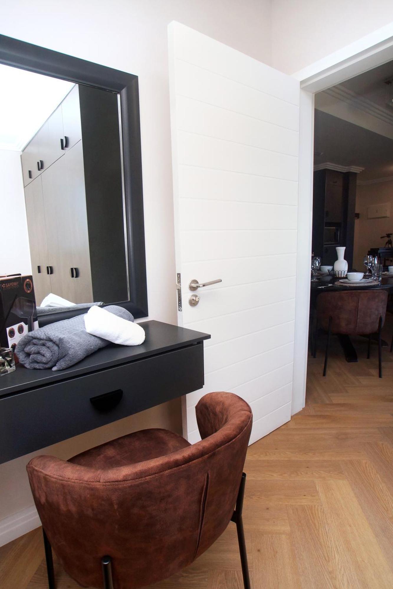 Zals- Nine Palms -luxury Two Bed