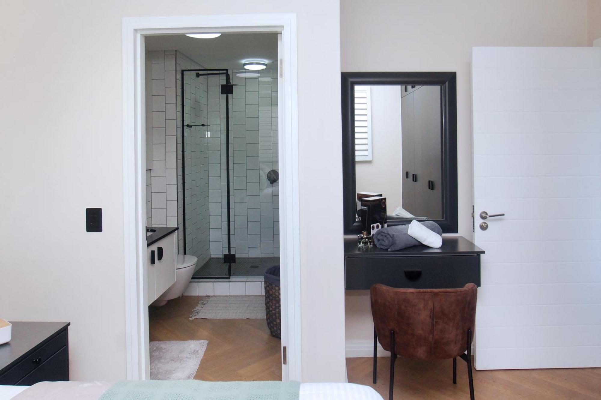 Zals- Nine Palms -luxury Two Bed