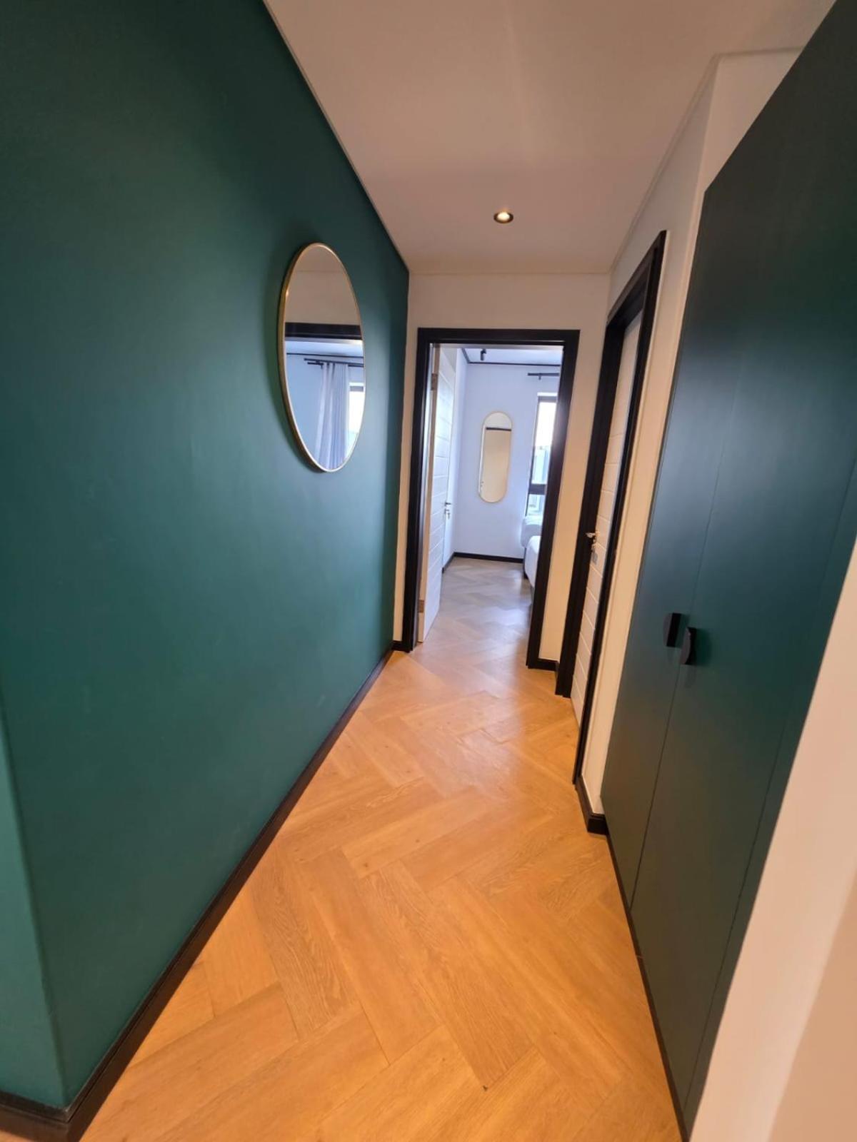 Apartment Zals- Nine Palms -luxury Two Bed
