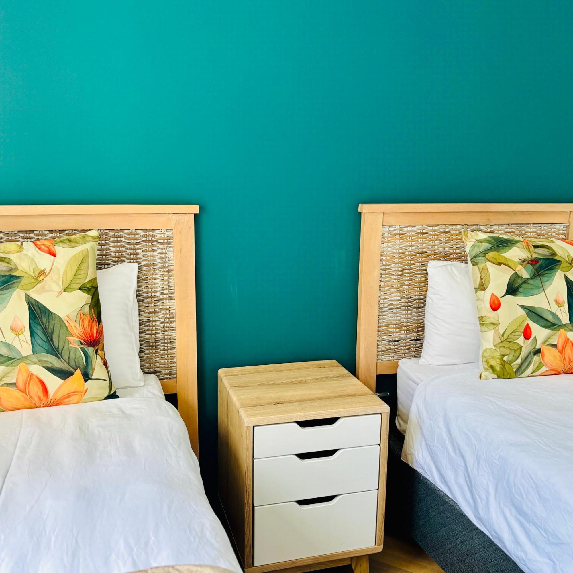 Zals- Nine Palms -luxury Two Bed Cape Town
